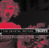 Album Art: You Know It's Hard