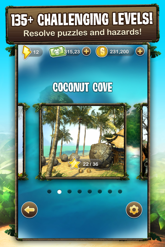 iPhone Screenshot 1
